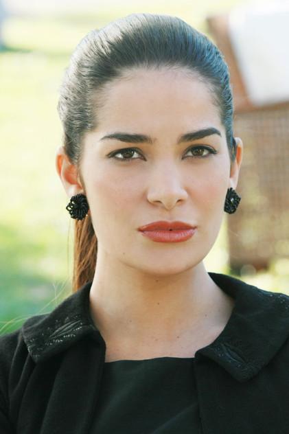 Ilaria Spada - Actor Profile Photo