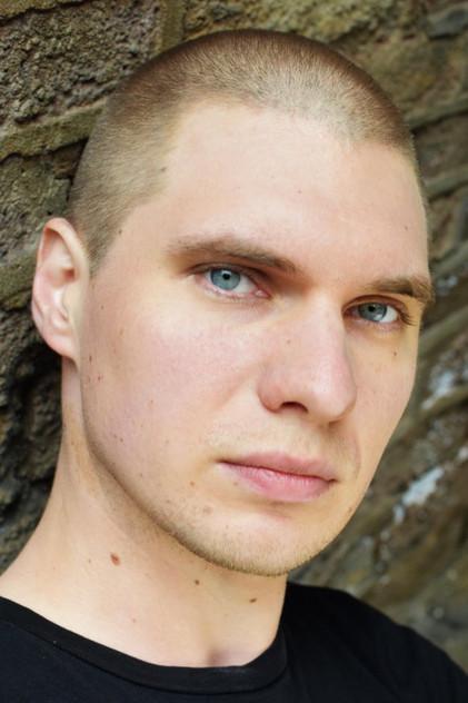 Andrei Zayats - Actor Profile Photo