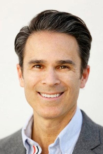 Gary Janetti - Actor Profile Photo