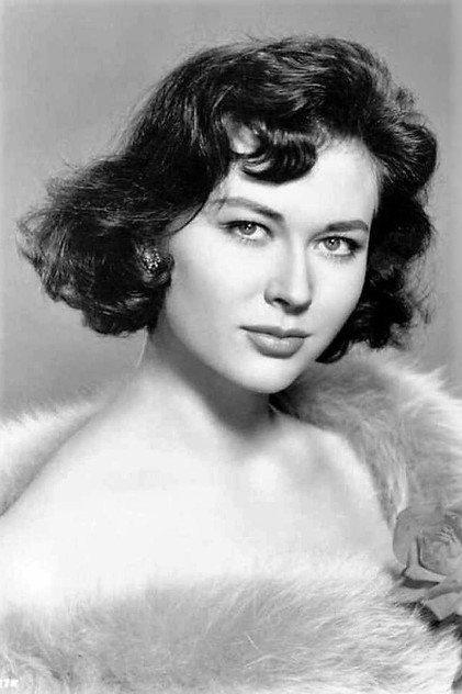 Gia Scala - Actor Profile Photo