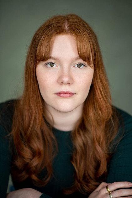 Sophie Jane Oliver - Actor Profile Photo