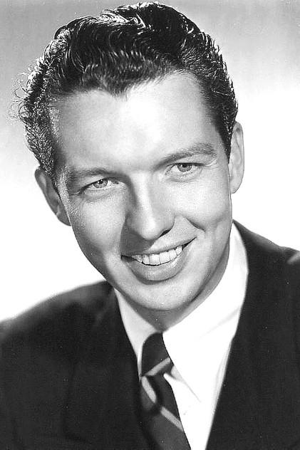 Robert Bailey - Actor Profile Photo