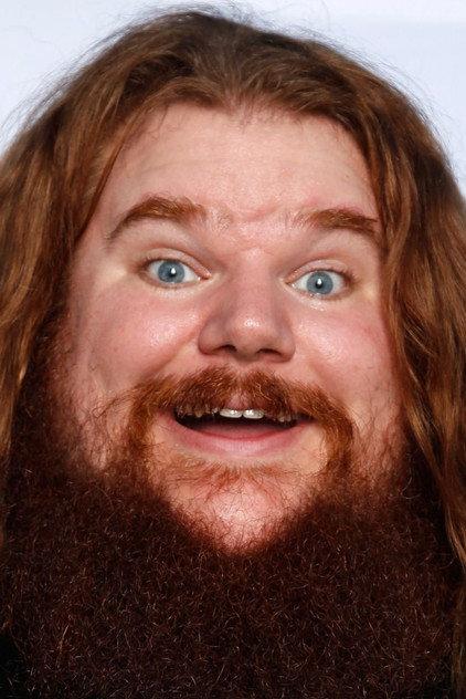 Ryan Mirvis - Actor Profile Photo