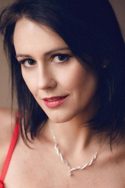 Carmen Patterson - Actor Profile Photo