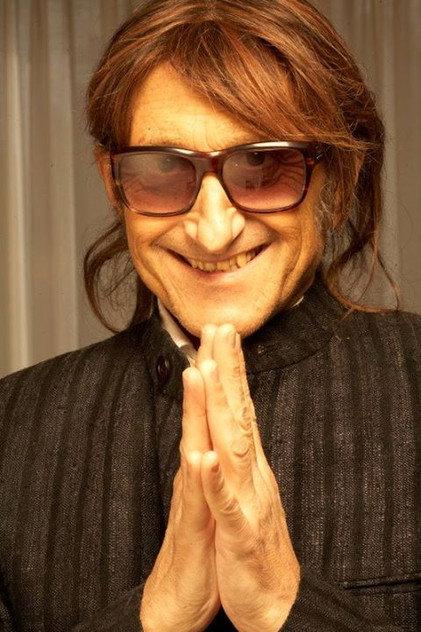 Claudio Rocchi - Actor Profile Photo