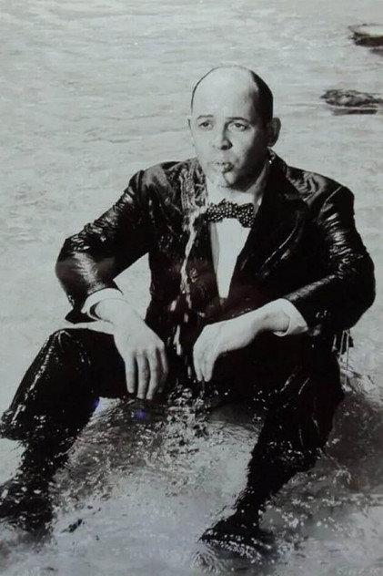 Michael Keller - Actor Profile Photo