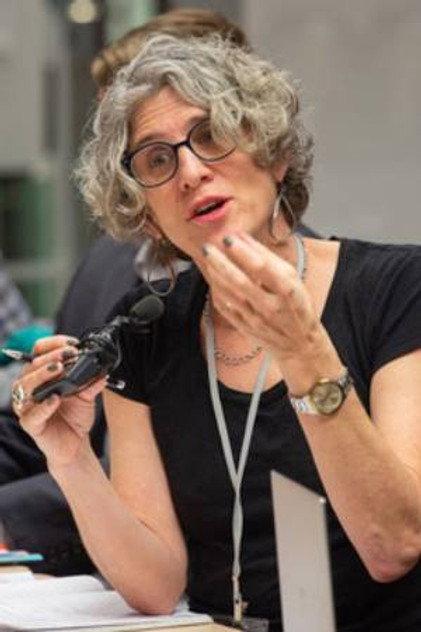 Alexandra Juhasz - Actor Profile Photo
