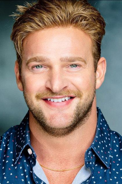 Callen David - Actor Profile Photo