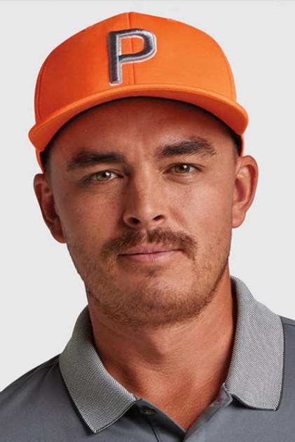 Rickie Fowler - Actor Profile Photo