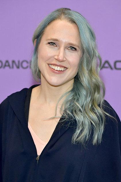 Josephine Decker - Actor Profile Photo