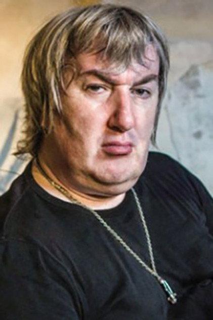 Uroš Đurić - Actor Profile Photo