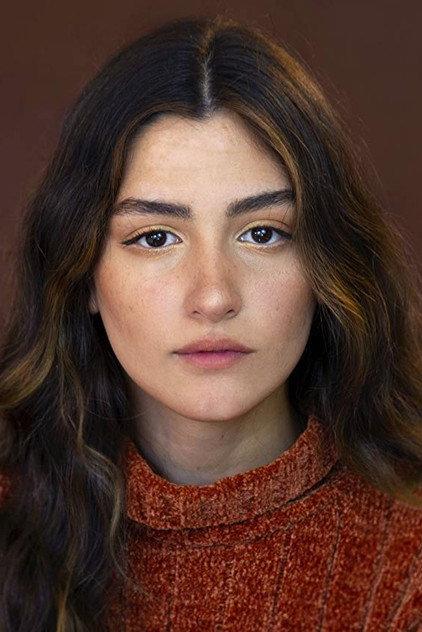 Shadia Martin - Actor Profile Photo