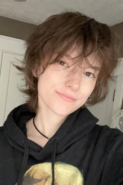 Ellis Harbin - Actor Profile Photo