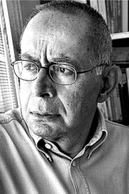Alberto Seixas Santos - Actor Profile Photo