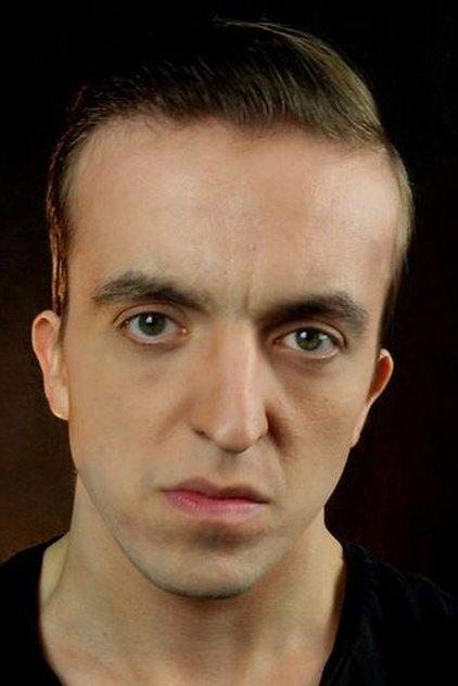 Lukas DiSparrow - Actor Profile Photo