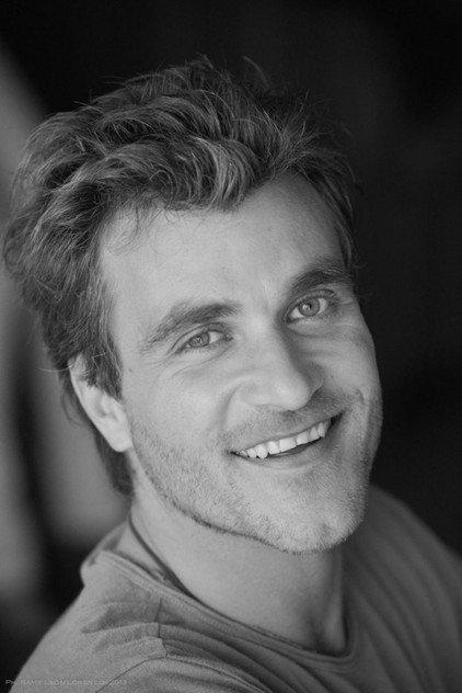 Davide Paganini - Actor Profile Photo