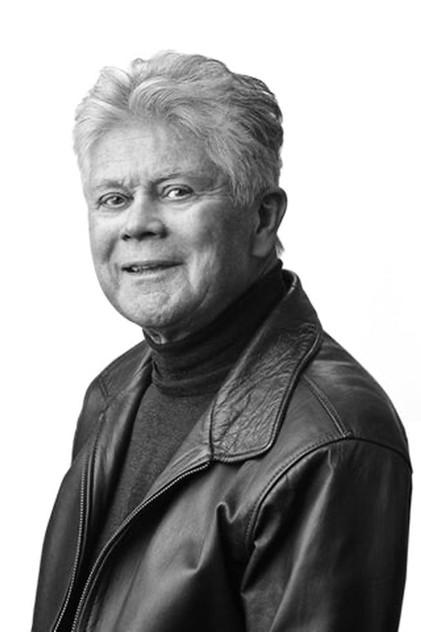 Gunnar Magnússon - Actor Profile Photo