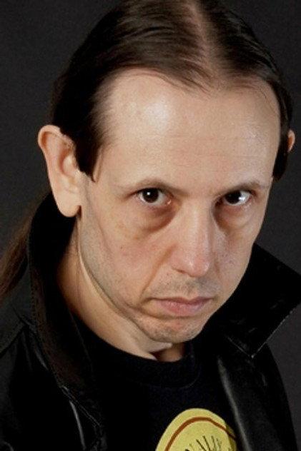 Luca Gatta - Actor Profile Photo