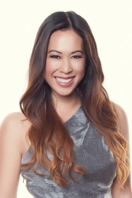 Miriam Hie - Actor Profile Photo