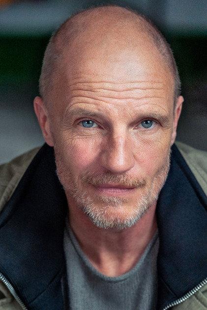 Thorsten Nindel - Actor Profile Photo