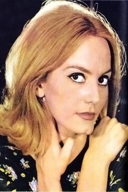 Maria Sokali - Actor Profile Photo
