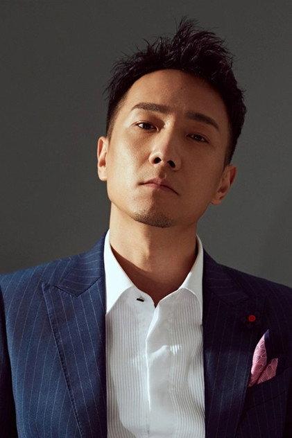 Yu Xiao - Actor Profile Photo
