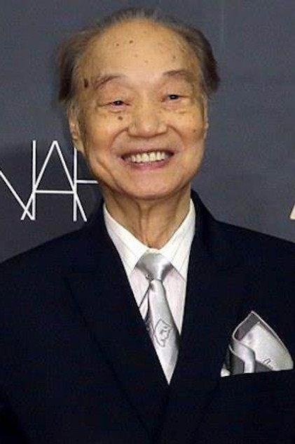 Jui Wang - Actor Profile Photo
