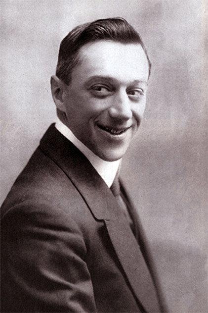 André Deed - Actor Profile Photo