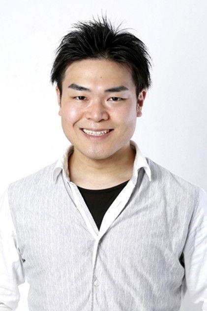 Eiichi Ishikawa - Actor Profile Photo
