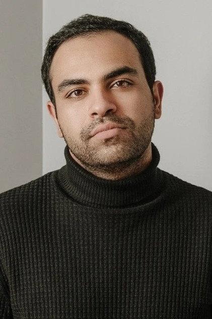 Arman Khansarian - Actor Profile Photo