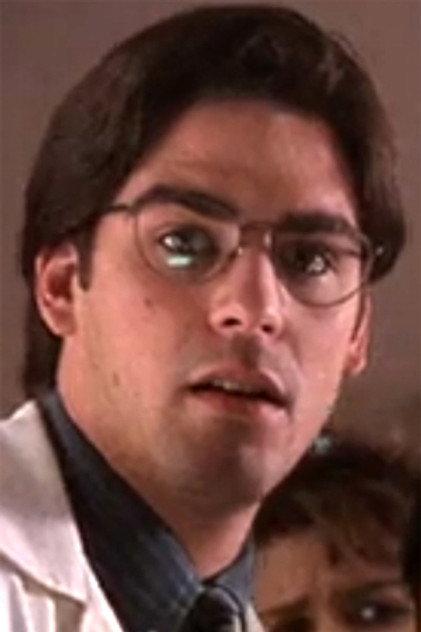 Christopher Orr - Actor Profile Photo