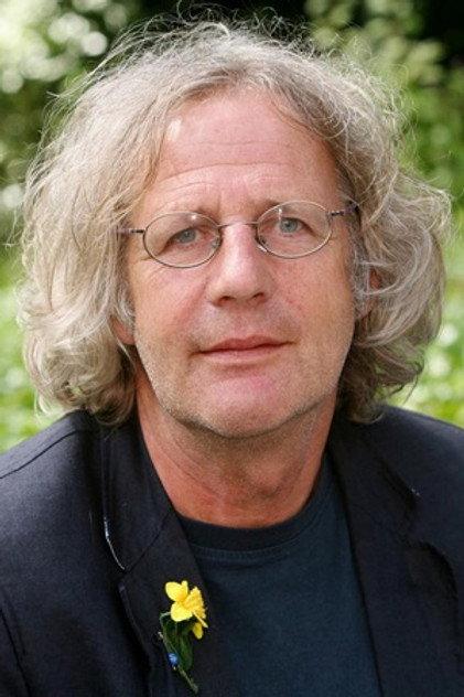Koos Meinderts - Actor Profile Photo