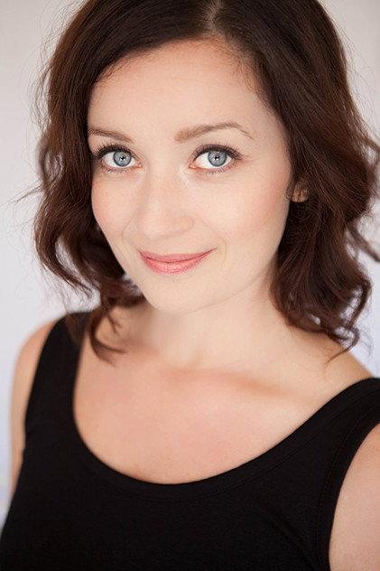 Lisa Coronado - Actor Profile Photo