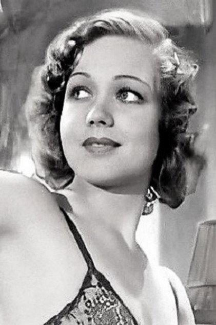 June Brewster - Actor Profile Photo