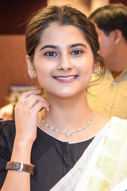 Sweta Mishra - Actor Profile Photo