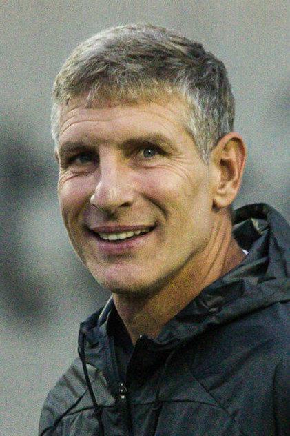 Martin Palermo - Actor Profile Photo