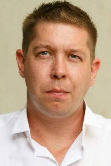Ivan Mokhovikov - Actor Profile Photo