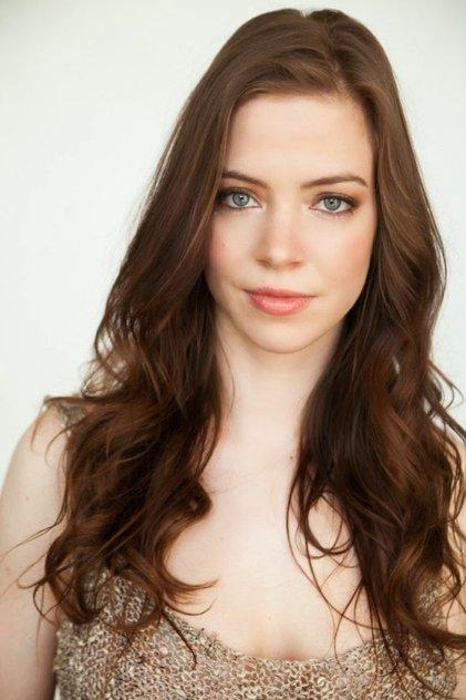 Elena Sanchez - Actor Profile Photo