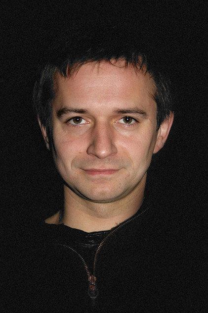 Waldemar Barwiński - Actor Profile Photo