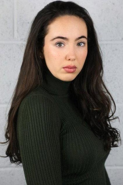 Heaven-Leigh Spence - Actor Profile Photo