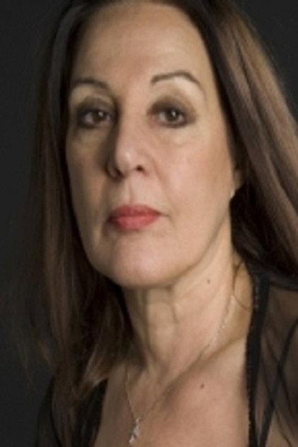 Mari Karavia - Actor Profile Photo