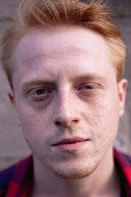 David Hürten - Actor Profile Photo