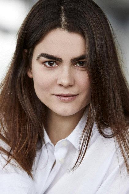 Karin Franz Körlof - Actor Profile Photo
