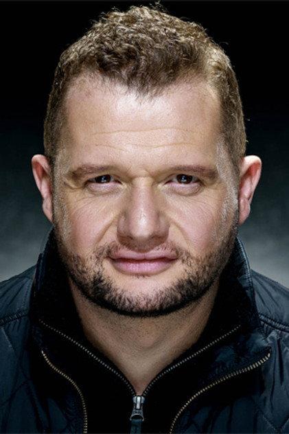 Craig Carr - Actor Profile Photo
