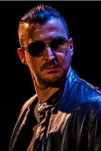 Tristan Colton - Actor Profile Photo