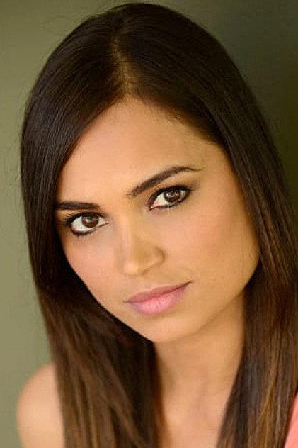 Antonimar Murphy - Actor Profile Photo