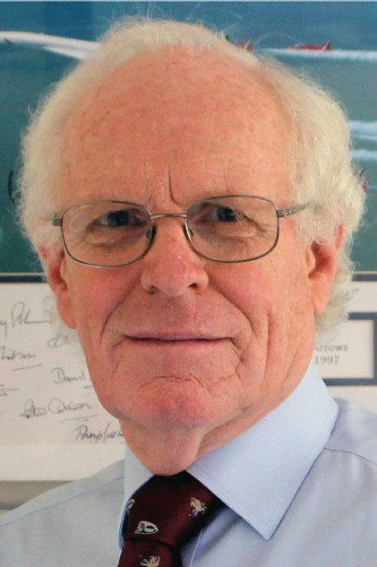 Allan Winn - Actor Profile Photo