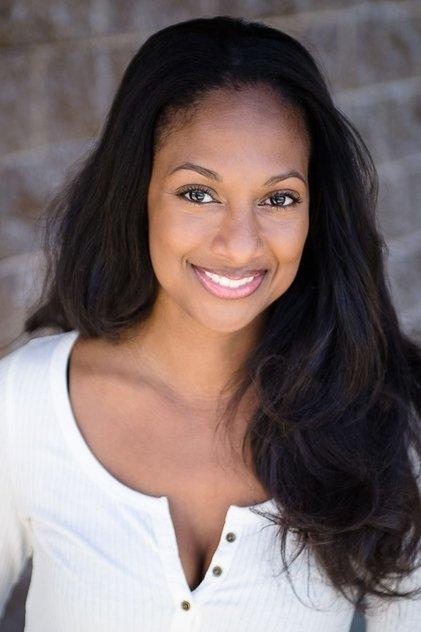 JaNae Armogan - Actor Profile Photo
