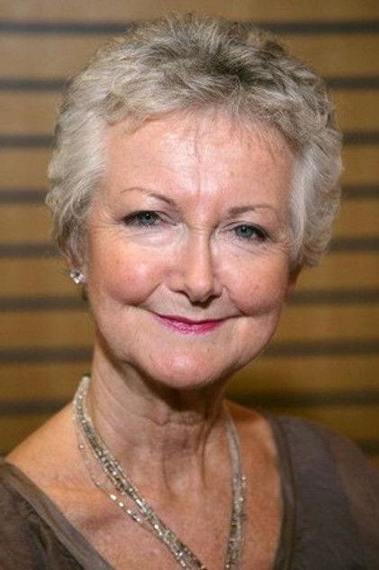 Susan Sheridan - Actor Profile Photo