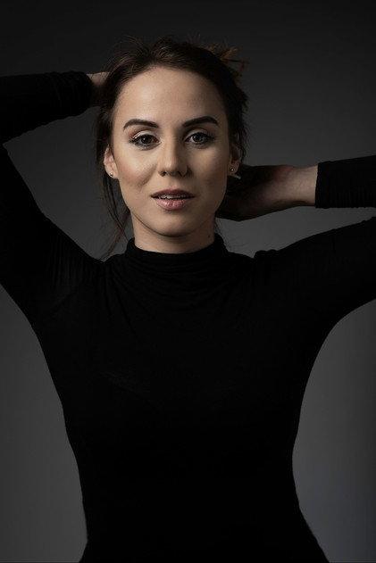 Marietere Vélez - Actor Profile Photo